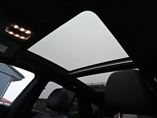 Mercedes-Benz GLE 350 4MATIC