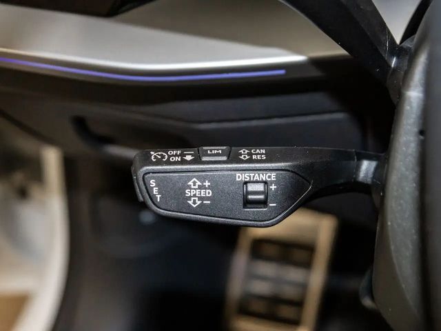 Audi S3 2.0 TFSI Quattro Sedan