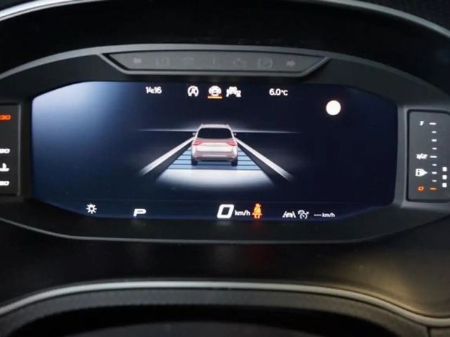 Seat Ibiza DSG FR-lijn