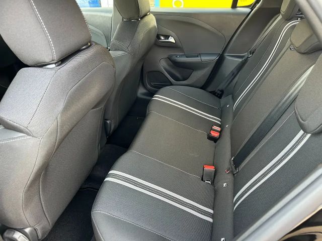 Opel Corsa GS-Line Grand Sport