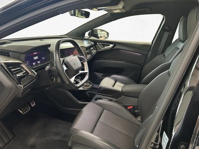 Audi e-tron /Navi/LED/Rückfahrk/