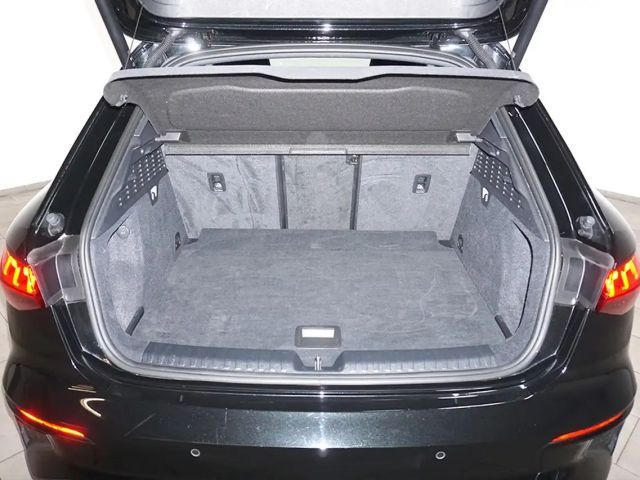 Audi S3 2.0 TFSI Quattro S-Tronic Sedan