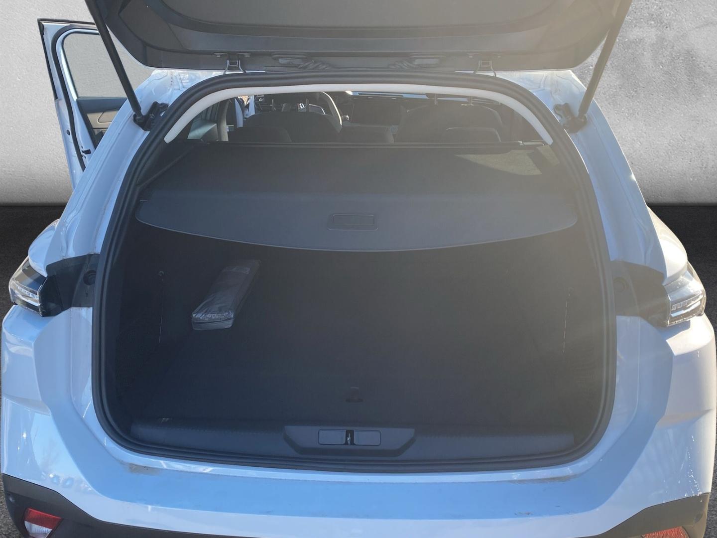 Peugeot 308 Active Pack PureTech SW