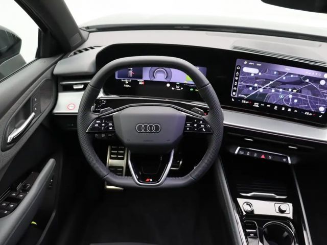 Audi Q3 S-Line
