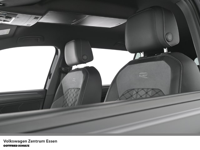 Volkswagen Tiguan Allspace DSG R-Line