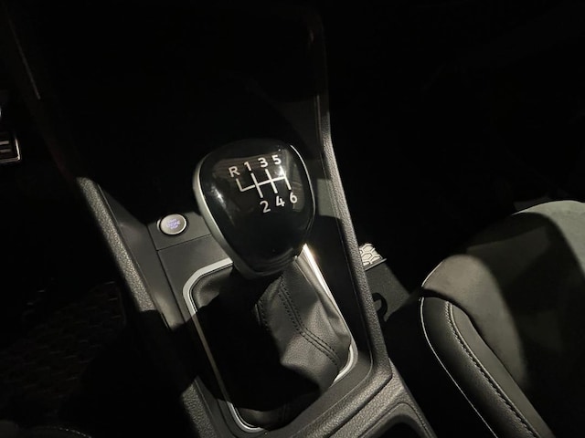 Volkswagen Caddy Style