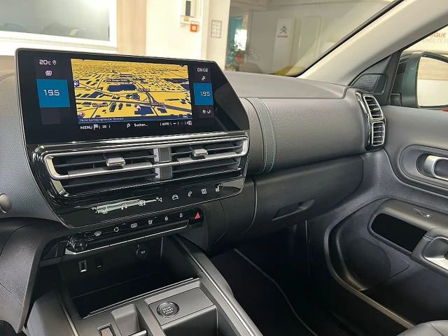 Citroën C5 Aircross BlueHDi Max