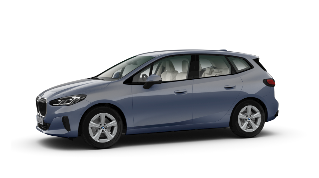 BMW 220 220i Active Tourer