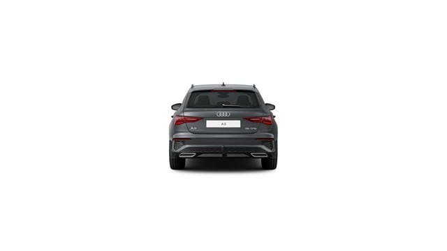 Audi A3 35 TFSI S-Line S-Tronic Sportback