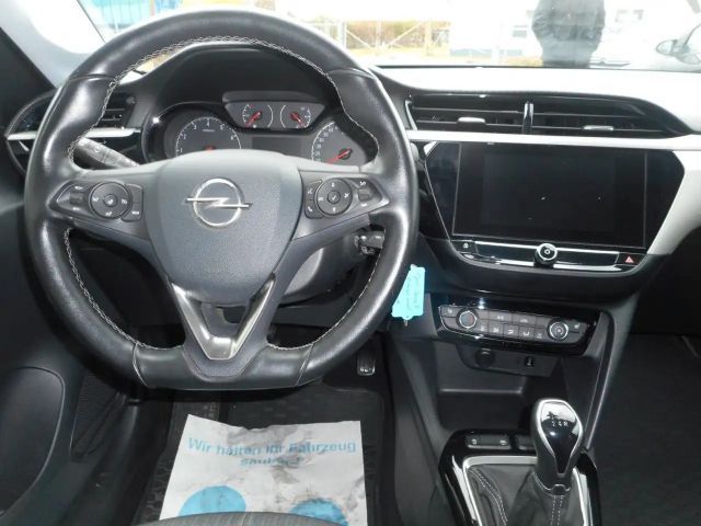 Opel Corsa Edition F Edition