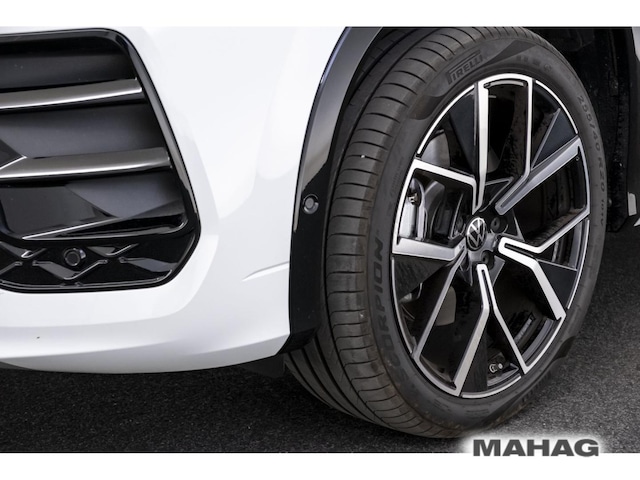 Volkswagen Tayron 2.0 TDI IQ.Drive R-Line