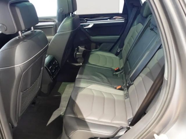 Volkswagen Touareg 3.0 V6 TDI R-Line