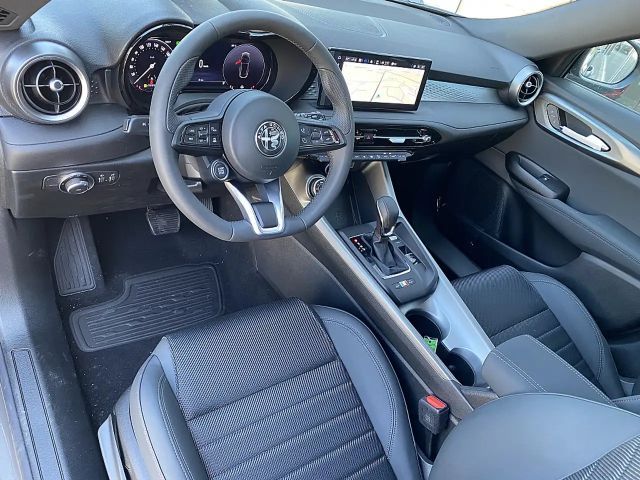 Alfa Romeo Tonale Sprint Paket 130 1.6 Multijet DCT