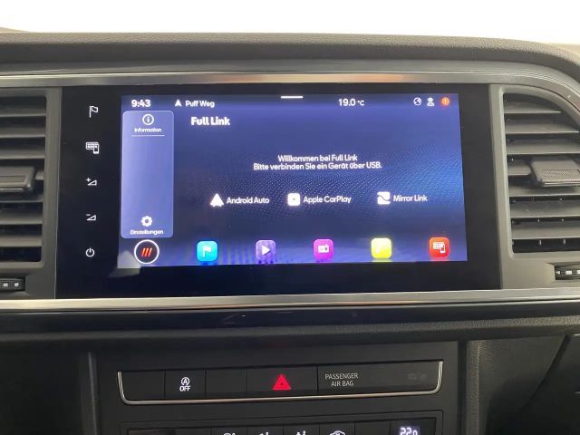 Seat Ateca DSG Style