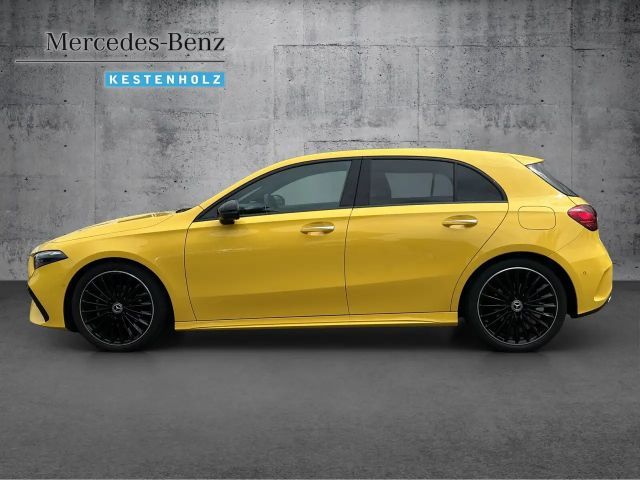 Mercedes-Benz A 200 AMG Line