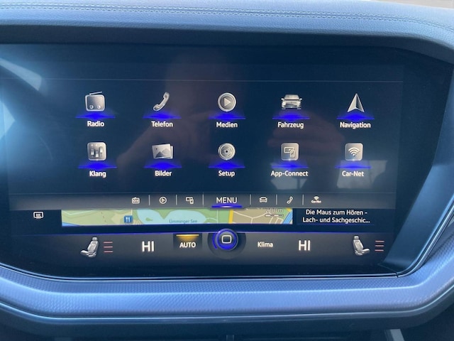 Volkswagen Touareg 3.0 V6 TDI R-Line