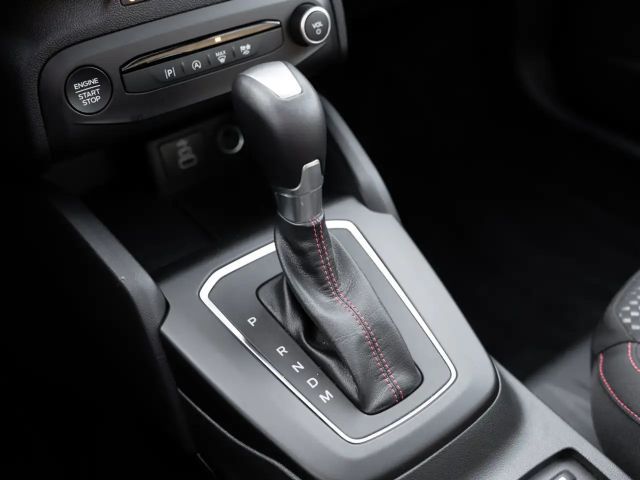 Ford Focus ST Line Wagon