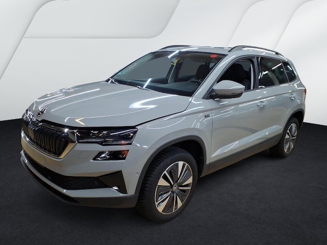 Skoda Karoq 1.5 TSI ACT Tour