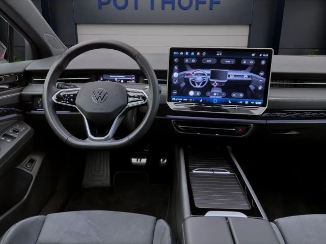 Volkswagen ID.7 IQ.Drive Pro Tourer